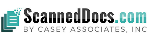 ScannedDocs Logo